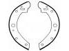 刹车蹄片 Brake Shoe Set:438-8035