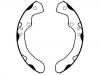 제 동자 Brake Shoe Set:8080-397