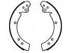 Kit mâchoire de frein Brake Shoe Set:468-8073