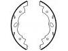 刹车蹄片 Brake Shoe Set:2032-108