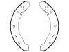 제 동자 Brake Shoe Set:168-881