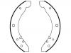 ブレーキシュー Brake Shoe Set:167-882