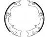 Brake Shoe Set:58305-2SA30