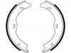 Kit mâchoire de frein Brake Shoe Set:221 420 06 20