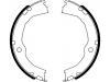 Bremsbackensatz Brake Shoe Set:92234842