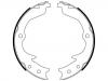 刹车蹄片 Brake Shoe Set:26694-YC000