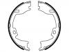 Bremsbackensatz Brake Shoe Set:BC3Z-2648-A