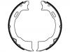 Bremsbackensatz Brake Shoe Set:XL2Z-2648-AA