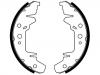 Kit mâchoire de frein Brake Shoe Set:04883833AA