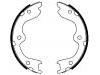 ブレーキシュー Brake Shoe Set:D40F0-AR06K