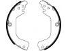 Bremsbackensatz Brake Shoe Set:13304927