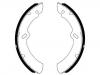 Kit mâchoire de frein Brake Shoe Set:04494-87307-000