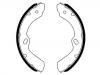 ブレーキシュー Brake Shoe Set:41060-06D25