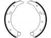 ブレーキシュー Brake Shoe Set:1658237C92