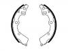 刹车蹄片 Brake Shoe Set:58350-07A00