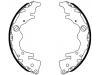 ブレーキシュー Brake Shoe Set:58305-4HA00