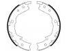 刹车蹄片 Brake Shoe Set:43154-SHJ-A01