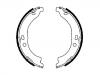 刹车蹄片 Brake Shoe Set:77364023