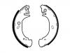 Bremsbackensatz Brake Shoe Set:1 014 317