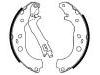 刹车蹄片 Brake Shoe Set:77362756