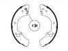 Bremsbackensatz Brake Shoe Set:93172113