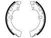 ブレーキシュー Brake Shoe Set:53200-70821