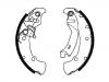 Bremsbackensatz Brake Shoe Set:04495-87Z01