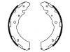 Kit mâchoire de frein Brake Shoe Set:4600A018