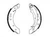 Kit mâchoire de frein Brake Shoe Set:MN186120