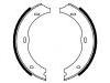 ブレーキシュー Brake Shoe Set:639 420 02 20