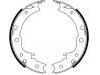 제 동자 Brake Shoe Set:SU003-00637