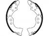 Brake Shoe Set:48430-31011-K0