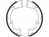 제 동자 Brake Shoe Set:CL3Z-2648-A