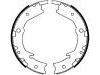 Zapata de freno Brake Shoe Set:43154-TK8-A01