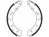 ブレーキシュー Brake Shoe Set:BV6Z-2200-A