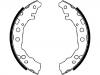 刹车蹄片 Brake Shoe Set:04495-74030