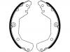 刹车蹄片 Brake Shoe Set:95231476