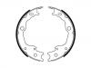 Bremsbackensatz Brake Shoe Set:46540-06030