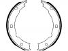 ブレーキシュー Brake Shoe Set:A132J6046F