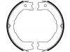 제 동자 Brake Shoe Set:A 3 3722 D 420