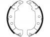 Kit mâchoire de frein Brake Shoe Set:7084701