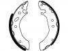 Brake Shoe Set Brake Shoe Set:M97FU-2200-AA