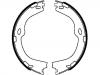 ブレーキシュー Brake Shoe Set:22857907