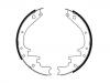 Kit mâchoire de frein Brake Shoe Set:5L55-2200-AA