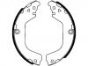 Zapata de freno Brake Shoe Set:13381403