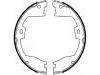 Brake Shoe Set:DC3Z-2648-A