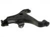 Brazo de suspensión Control Arm:54501-ZR00A