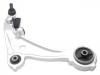 Brazo de suspensión Control Arm:54500-JN00A