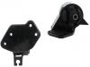 опора двигателя Engine Mount:21830-25400