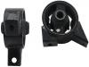 Support moteur Engine Mount:21910-25400